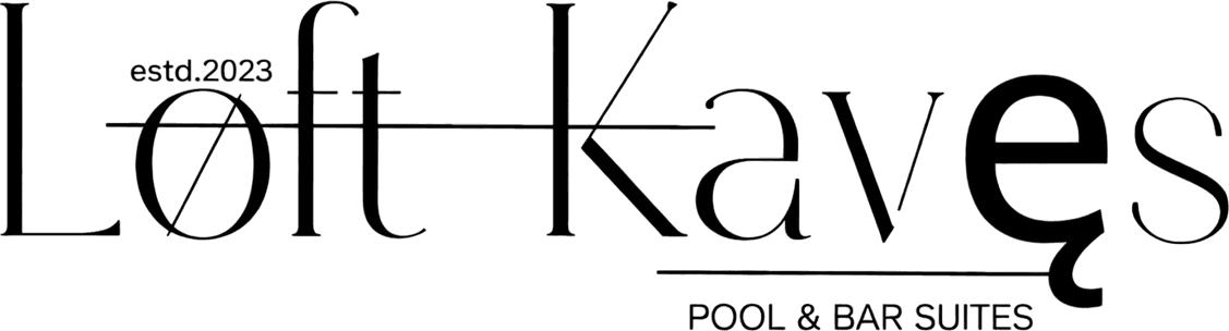 Loft Kaves Pool & Bar Suites